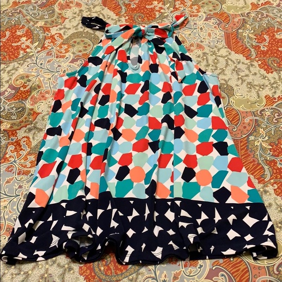 Halter Top - Picture 2 of 3